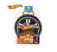 Ancory Hot Wheels Metallic Shaped Car Case With Handle