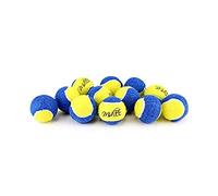 AnCoSoo Dog Toy Ball, Rubber Ball for Dog Food