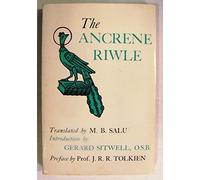 Ancrene Riwle (Exeter Medieval Texts and Studies)