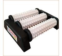 ANCS Acupressure foot massage tools wonder roll for three roll combo roll pyramidal