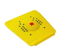 Ancs Acupressure Foot Mat Leg Massage Foot Pain Calf Pain Relief Power Mat