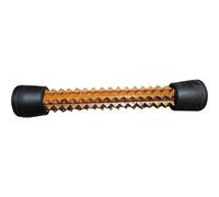 ANCS Acupressure Foot Roller Wooden
