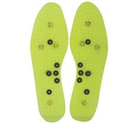 ANCS Acupressure Shoe Sole for foot flat curve & sole relaxation toxins remove best For Hight improve