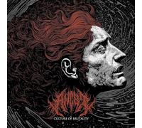 Ancst - Culture of Brutality