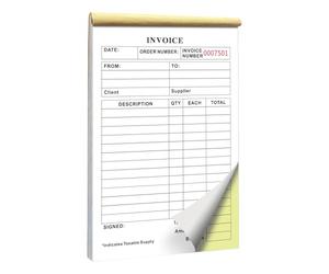 Ancsttu Accounting Ledger | Portable Multi-Purpose Financial Checkbook | Check Register Book | for Office Accounting Bookkeeping Budget Money Bill Finance Bank Income Saving