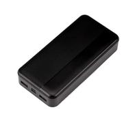 Ancsttu Diversion Safe Stash,Portable Secret Storage - Portable Disguised Valuable Containers, Power Bank Shape Hiding Compartment for Keys Rings Cards