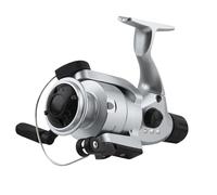 Ancsttu Fishing Reels Spinner,Ultra Smooth Lightweight,Freshwater Spinner Reel - for Bass Trout Saltwater Freshwater Shore Pier River Stream Pond Lake Bass Trout Saltwater