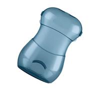 Ancsttu Food Containers | Squeeze Pouch Holder for Fruit Puree | Self-Feed Snack Holder, Food Feeder, Secure Pouches and Drink Boxes