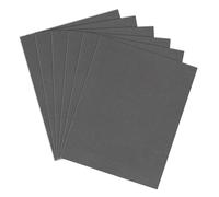 Ancsttu Gasket Material Sheet - Cork Gasket Material 6 Piece - Heat-Resistant Sheet 15 X 11.8 Inch for Automotive Car Motor Repair Lawn Mower Motorcycle Bike