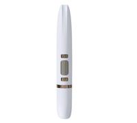 Ancsttu Heated Lash Curler - Rechargeable Lash Curling Machine,Electric Eyelash Curling Device with 180mAh Battery for Girlfriend Sister Friend Daughter Wife