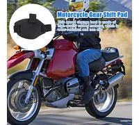 Ancsttu Motorcycle Shift Shoe Pad | Motorcycle Riding Shoes Protector,Riding Shifter Protection Accessories for Wife Women Father Mother Grandma Adult Grandpa Husband