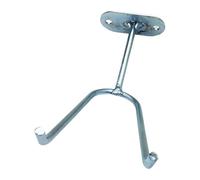 Ancsttu Paint Sprayer Organizer | Heavy Duty Iron Fixed Mount Bracket - Spray Paint Holder | for Wall Garage Workshop Storage Organization