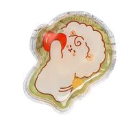 Ancsttu Portable Pocket Warmers - Long Heating Hand Warmer for Outdoor | Efficient Hands Body Warmers, Pocket Foot Heater for Outdoor, Working, Camping