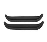 Ancsttu Seat Gap Filler | Car Gap Filler | Crevice Strip for Automotive City Driving Camping Daily Commute Road Trip, Stop Things from Dropping