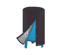 Ancsttu Well Covers for Water Wells - Tear-Resistant Insulated Protector,Weatherproofing Freeze-Proof Cover for Basement RV Pool Plumbing Sprinkler Outdoor Industrial Construction Well