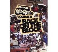 AND 1 MIXTAPE - VOLUME 8: BACK ON THE BLOCK NEW REGION 1 DVD