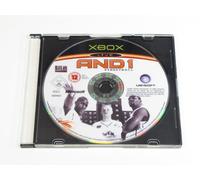 And 1 Streetball - XBOX - PAL