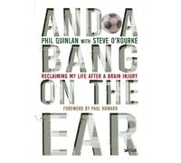 And a Bang on the Ear