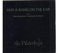 And A Bang On The Ear