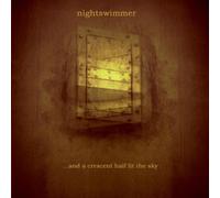And A Cresent Half Lit The Sky [Australian Import]