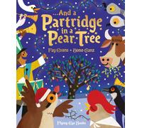 ...And a Partridge in a Pear Tree
