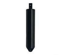 and Accurate Tennis String Measuring Machine for Perfect Setup (Black)