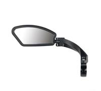 and Adjustable Bicycle Mirrors Essential for Every Cyclist's Safety Gear (Links)