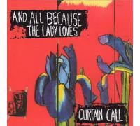 And All Because the Lady Loves - Curtain Call (Live)