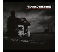 And Also The Trees - (Listen for) The Rag and Bone Man [VINYL]