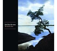 And Also The Trees - The Devil’s Door