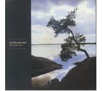 AND ALSO THE TREES - The Devil's Door - Vinyl (LP)