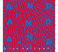 And And And The Failure (CD) Album (US IMPORT)