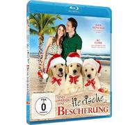And another animal present (Blu-Ray) new original packaging