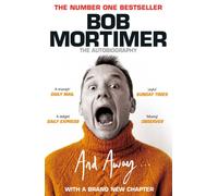 And Away... : The million copy bestselling memoir - 'joyful' Sunday Times