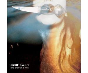 And Blow Us a Kiss [VINYL]