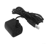 and Brushless Water Pump DC1020 for Effective Use in Pools, Fountains, and More