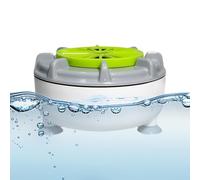 - and Cleaner - Mini Washing Device, Compact Kitchen Appliance, Quick Cleaning Device | Farmhouse, Outdoor, Picnic, Restaurant, Home Kitchen, Apartment, Portable Food Dishwasher, G