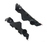 and Clip Compatible with 20072012 Set Bumper Replacement Mount Right Side Plastic Direct Holder Support Bracket Front Bumper Cx7 Retainer Models Left
