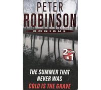 AND Cold is the Grave (Summer That Never Was)