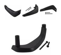 and Cost Effective D2BBA23943 Inner Door Pull Handle Compatible with For Ford For Fiesta Models from 2011 to 2020 (Left)