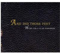 And Did Those Feet - Spirit of the Age [New CD]