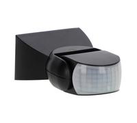 and Dusk to Dawn IS-1 Black 500W IP54 120 Motion Detector 600419