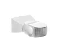 And Dusk to Dawn IS-1 White 500W IP54 120 Degree Motion 600310