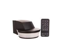 and Dusk to Dawn SensIQ S EVO 3 Adjustable Zone Motion 34979