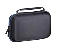 and Dustproof Protective Case for Console EVA Materials for Outdoor Use Ideal for Rainy Conditions Lightweight Case