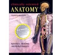 AND Dynamic Human Anatomy (Student Version 1.0) (Clinically Orienated Anatomy)