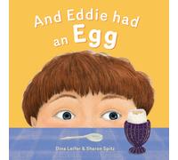 And Eddie Had An Egg