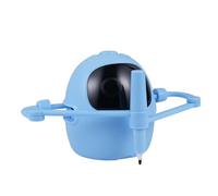 And Engaging Drawing Robot Partner for Kids Enhancing Focusing Hand Eye Coordination Through Step by Step Guidance Portable Educational Painting Robot Set for Building Confidence and Focus Through