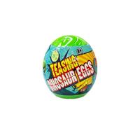 And Entertaining Animal Shaped Eggs For Children's Daily Interactive Entertainment And Parties. (Green, 13cm)