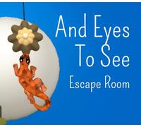And Eyes To See : Escape Room PC Steam CD Key
